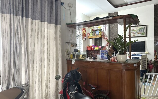 SPOT ON 1188 Motel Hoa Cam