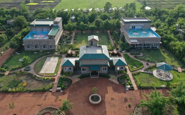 Tathastu Tadoba