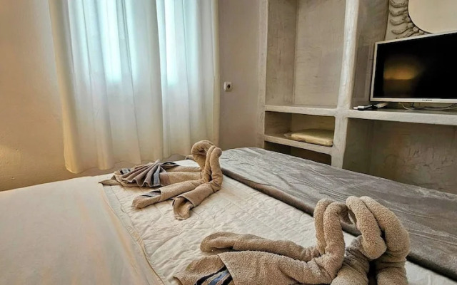 Pleasure Apartments 2 Bedrooms Near The Sea