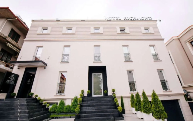 Richmond Hotel
