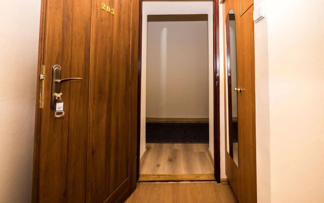 Hotel EUROPA