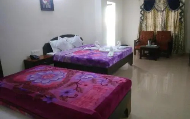V M J Dwellings