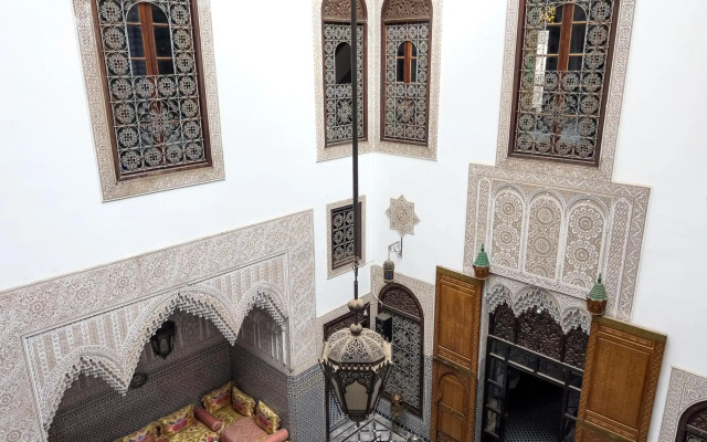 Riad Fes El Bali