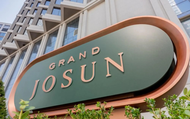 Grand Josun Busan