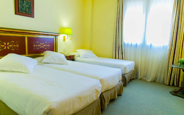 Hotel Velada Mérida