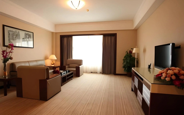 Putian Haiyuan International Hotel