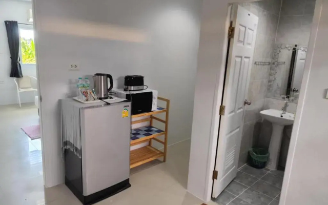 Bangtao Mango House