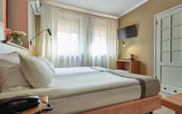 Hotel Batory