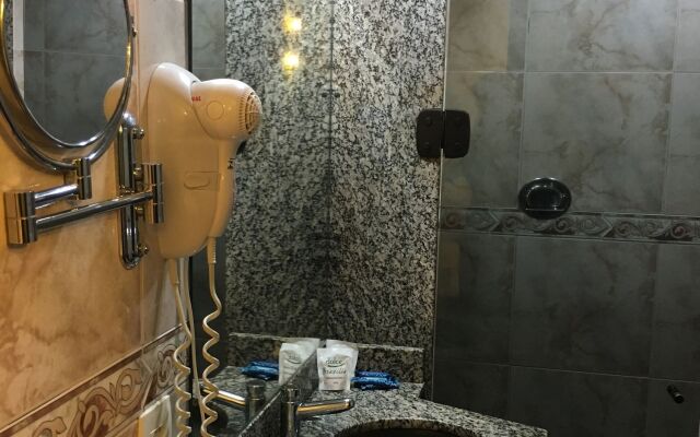 Hotel Villa Rica