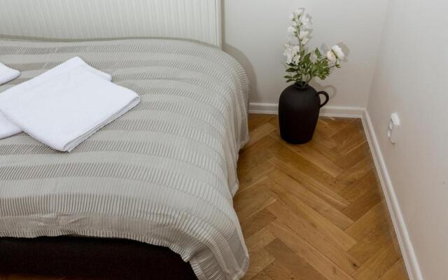 Designer Apartments Vinohrady