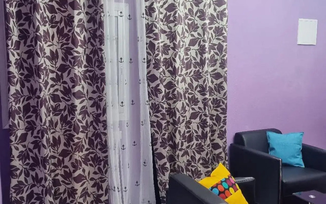 Residence Sighaka - Gold VIP Apartment - WiFi, Gardien, Parking