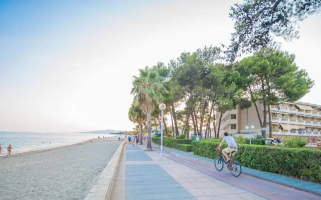 Apartamentos Internacional Playa