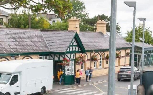 Castle Lodge B&B