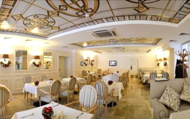 Reikartz Житомир