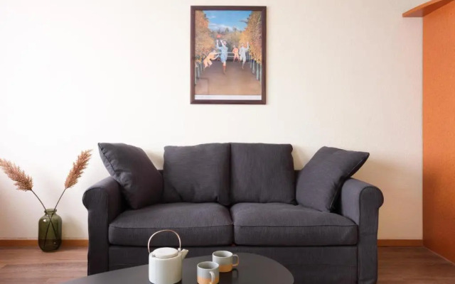 Mercure Hotel Halle Leipzig