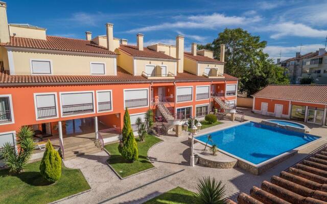 Lodge Residence by Vila Palmeira