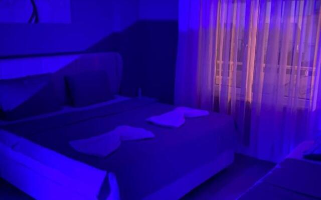 Avsa Motel