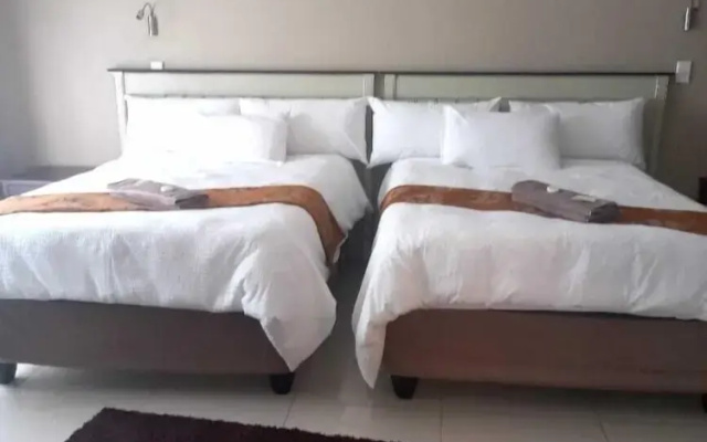 Zwizwo Guest House