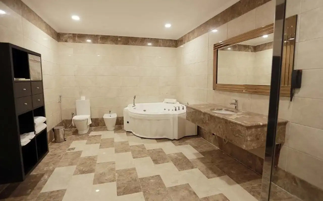Karam Al Balad Hotel