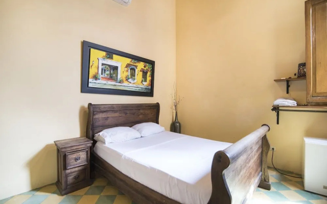 La Brisa Loca Hostel - Hostel in Santa Marta - Photo 4