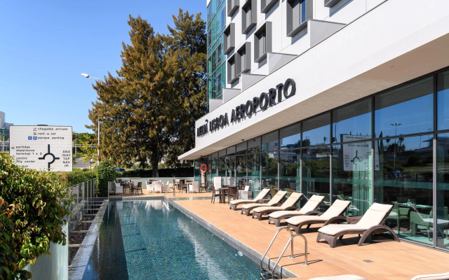 Meliá Lisboa Aeroporto