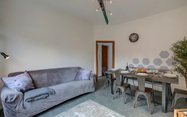 Appartamento Silvia in Riva del Garda