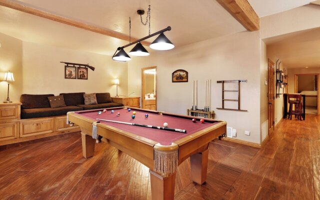 Four Happy Bears Estate #1277