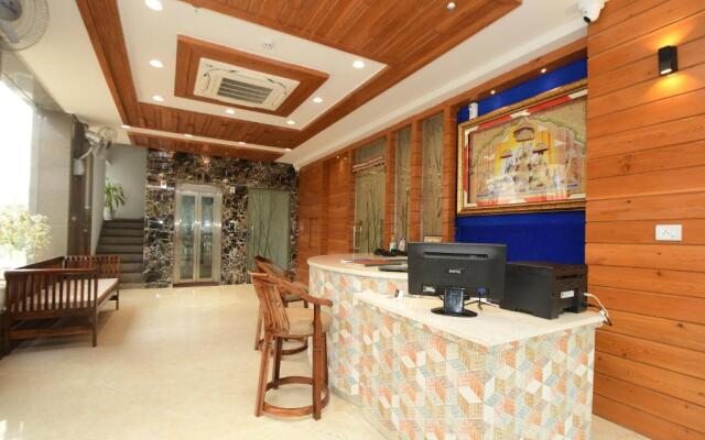 Hotel Life Inn