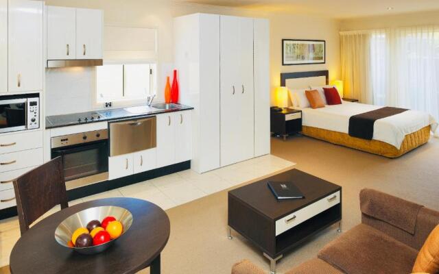Falls Mountain Retreat