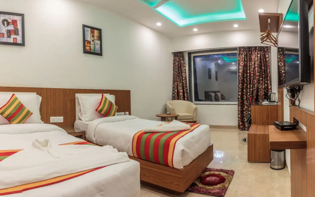 Hotel Suktara International