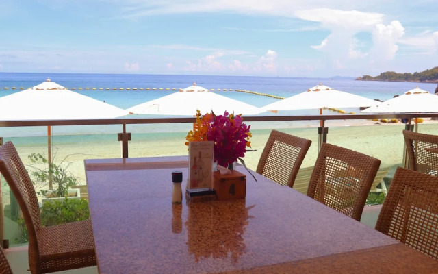 Ta Yai Beach Resort