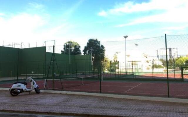 Apartamento PuigVal