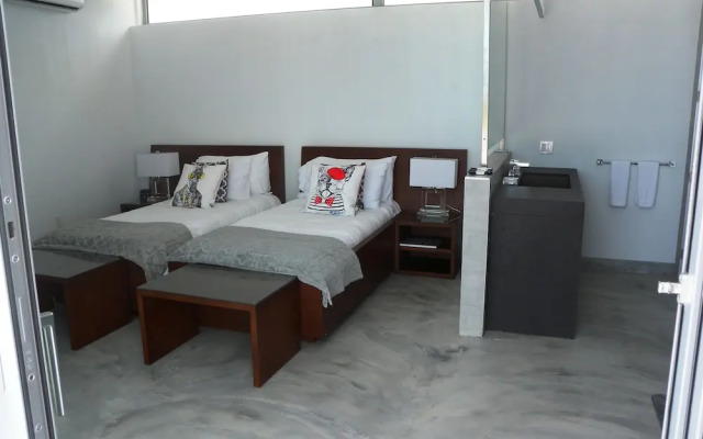 White Villas