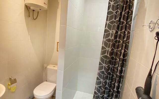 Отель Стромынка