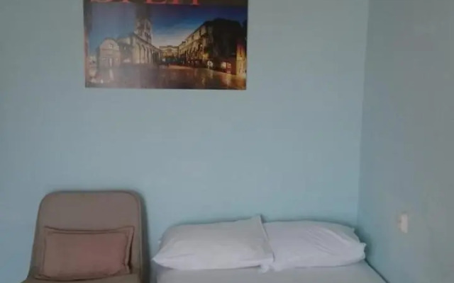 Apartment Edith