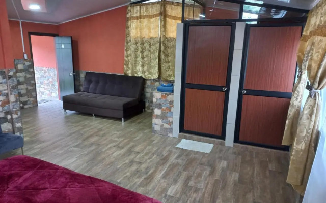 Hostal La Casa De Rodrigo