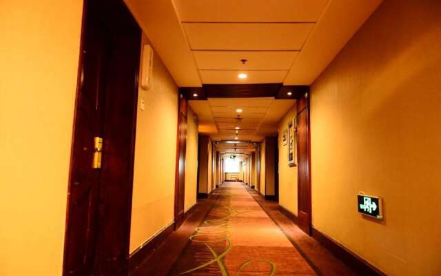 Heilongjiang Kunlun Hotel