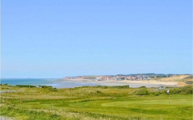Résidence les Dunes du Golf