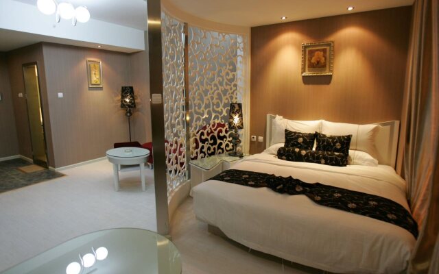 Qian Lv Chen Ginza Hotel