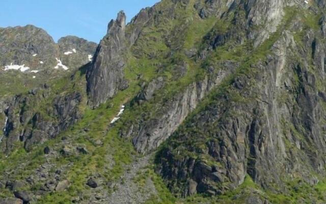 Marina Hotell Lofoten