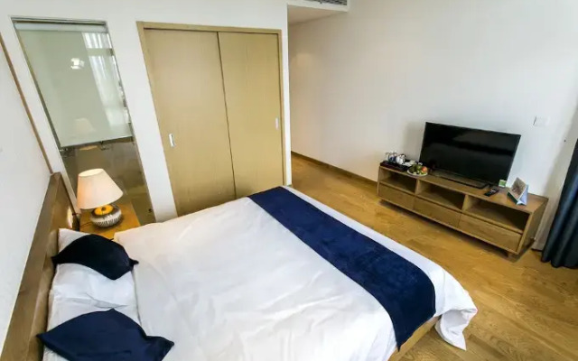Zoneland Premium-The Ocean-Point Villa