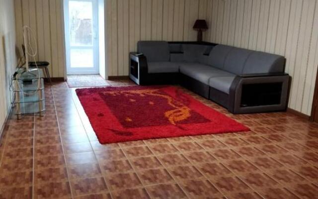 Hostel Astana 52