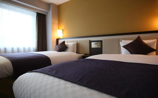Daiwa Roynet Hotel Utsunomiya