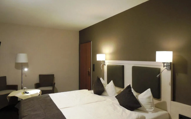 Hotel Prinz Heinrich