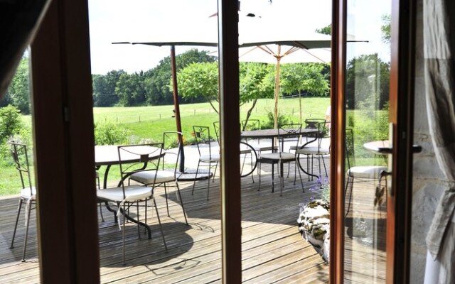 Roulottes du Petit Gouffre de Padirac