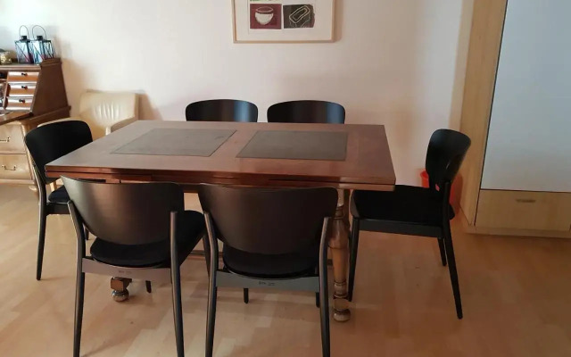 Haus Silberblick Anrig