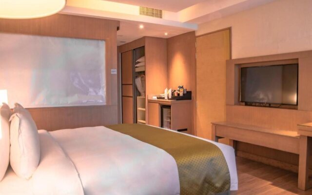 Holiday Inn Baguio City Centre