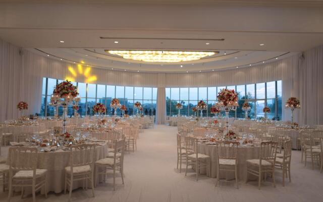 Adana Hilton SA