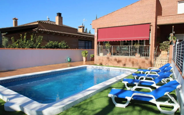 Villa Ronda