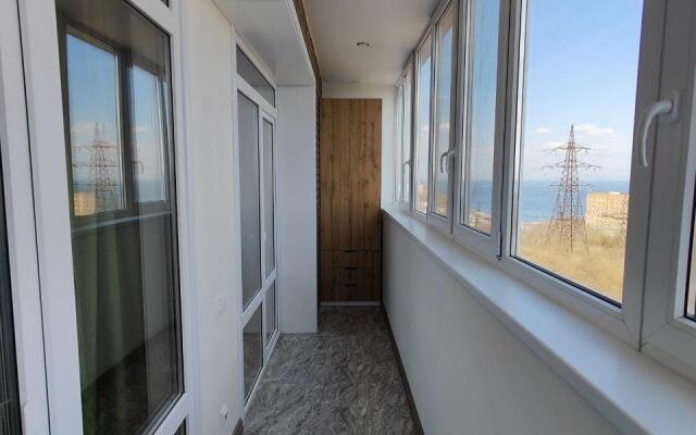 Апартаменты на улице Можайская 14